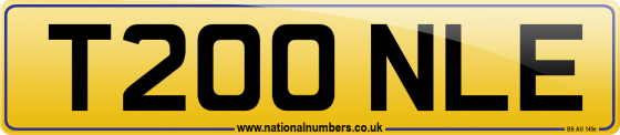 T200 NLE