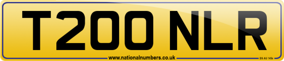 T200 NLR