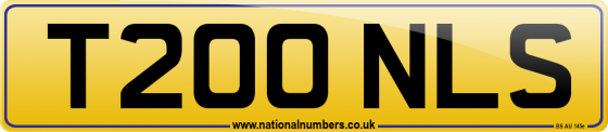 T200 NLS