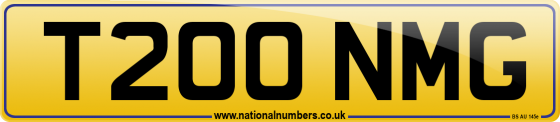 T200 NMG