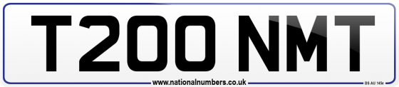 T200 NMT