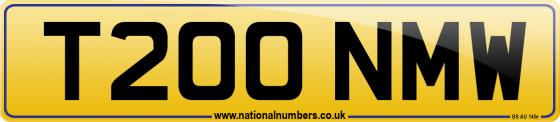T200 NMW