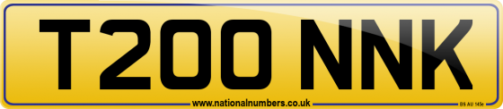T200 NNK