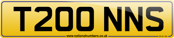 T200 NNS