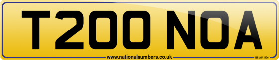 T200 NOA