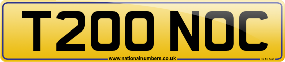 T200 NOC