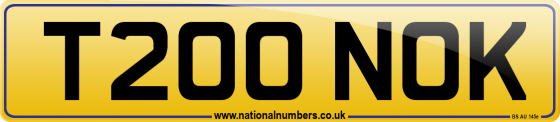 T200 NOK