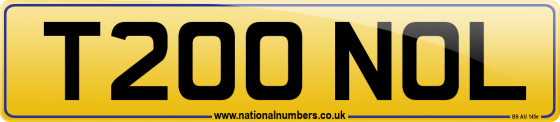 T200 NOL