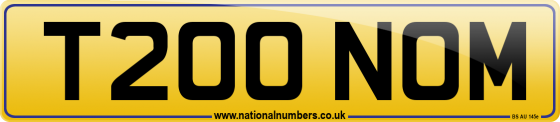 T200 NOM