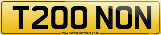 T200 NON