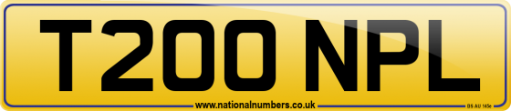 T200 NPL