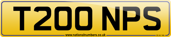T200 NPS