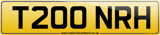 T200 NRH