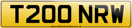 T200 NRW