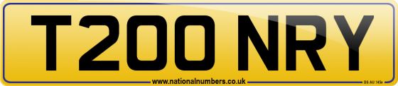 T200 NRY