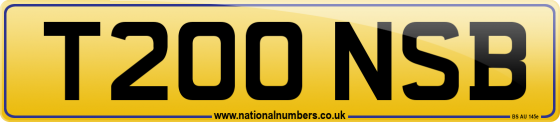 T200 NSB