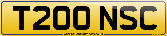 T200 NSC