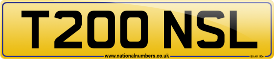 T200 NSL