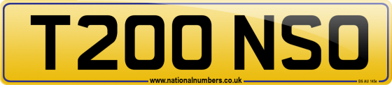T200 NSO