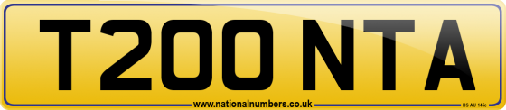 T200 NTA