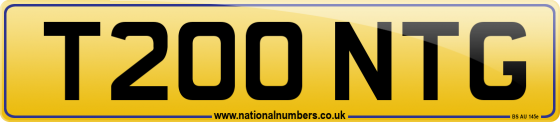 T200 NTG
