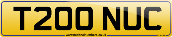 T200 NUC