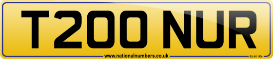 T200 NUR