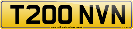 T200 NVN