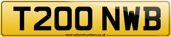 T200 NWB
