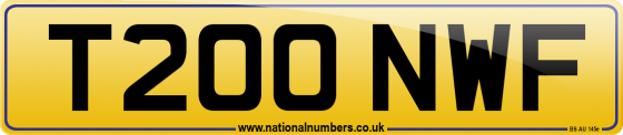 T200 NWF