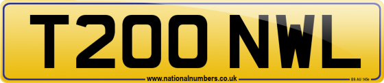 T200 NWL