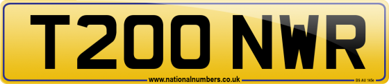 T200 NWR