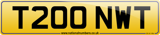 T200 NWT