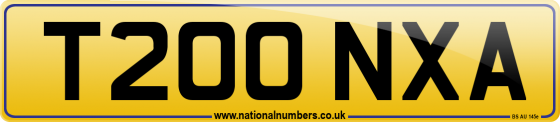 T200 NXA