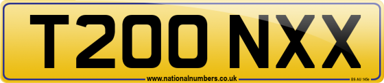 T200 NXX
