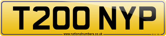 T200 NYP