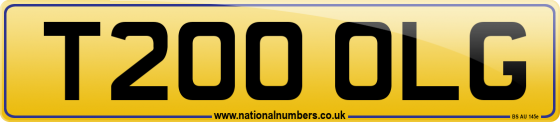 T200 OLG