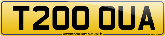 T200 OUA
