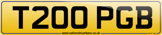 T200 PGB