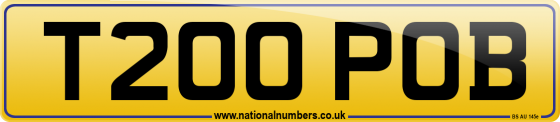 T200 POB