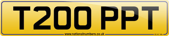 T200 PPT