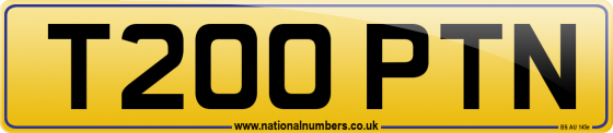 T200 PTN