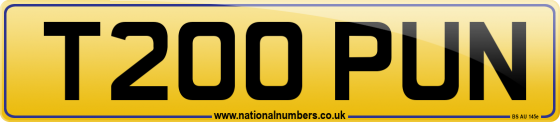 T200 PUN