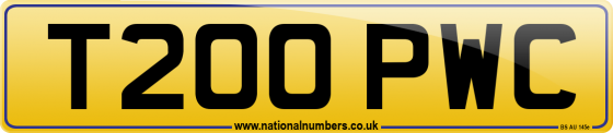 T200 PWC