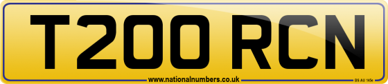 T200 RCN