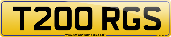 T200 RGS