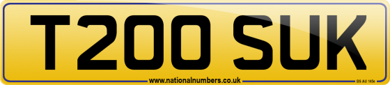 T200 SUK