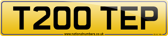 T200 TEP