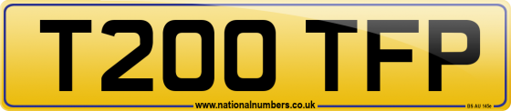 T200 TFP