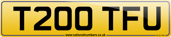 T200 TFU